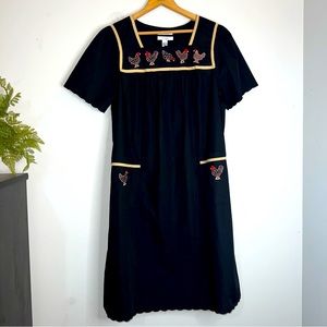 NWT Go Softly Patio dress